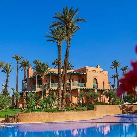 מרקש La Palmeraie Village Appartement מראה חיצוני תמונה