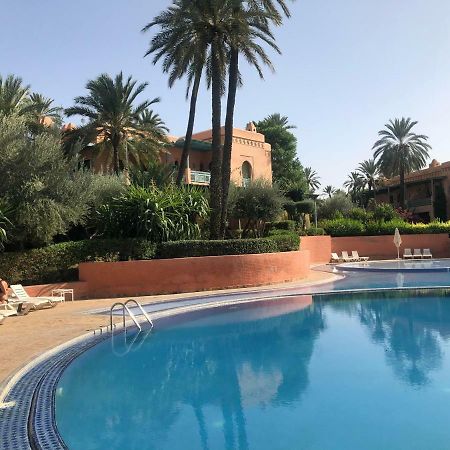 מרקש La Palmeraie Village Appartement מראה חיצוני תמונה